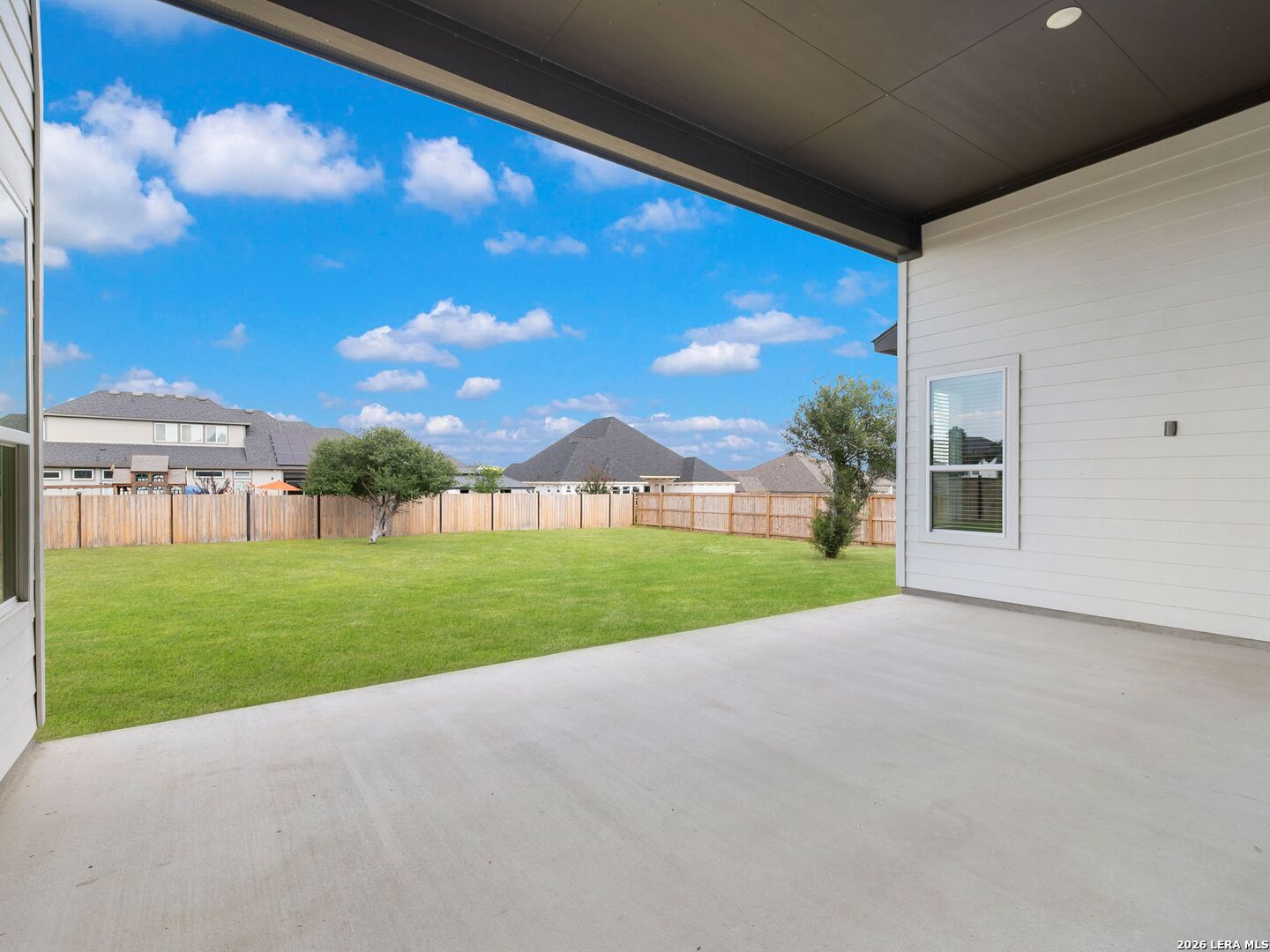 217 Poe Parkway