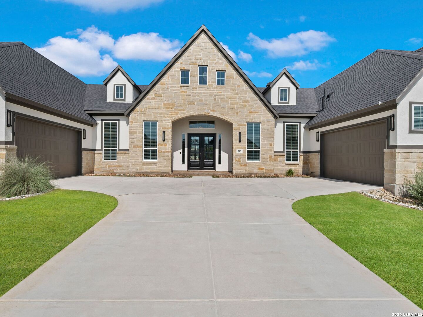 217 Poe Parkway