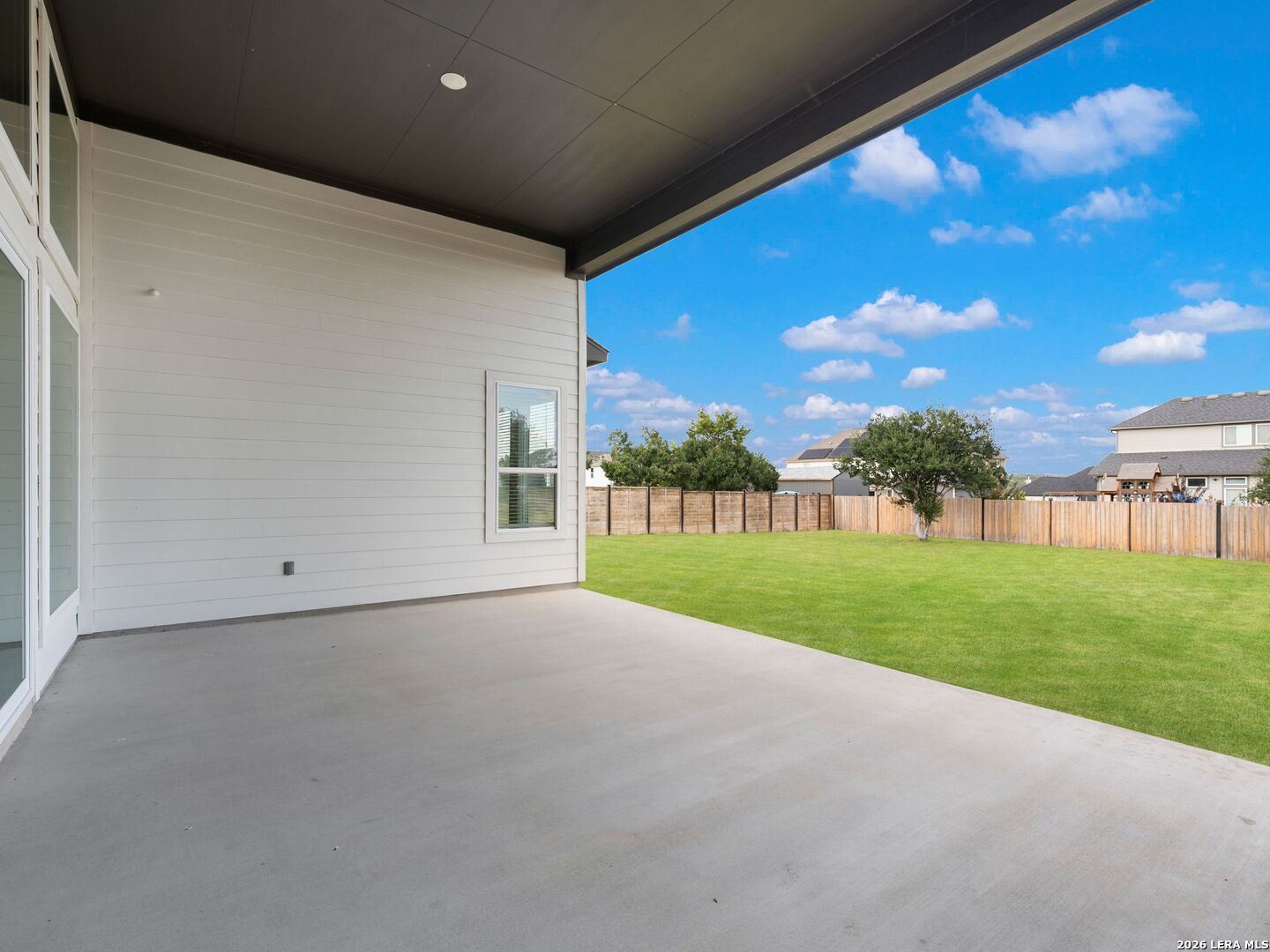 217 Poe Parkway