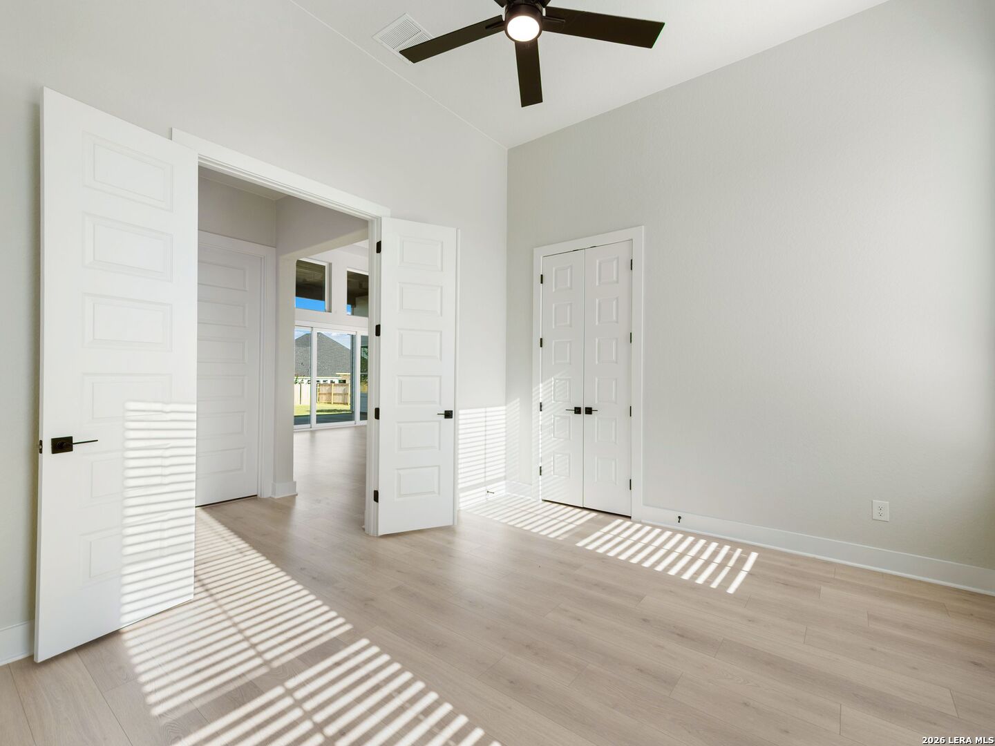 217 Poe Parkway