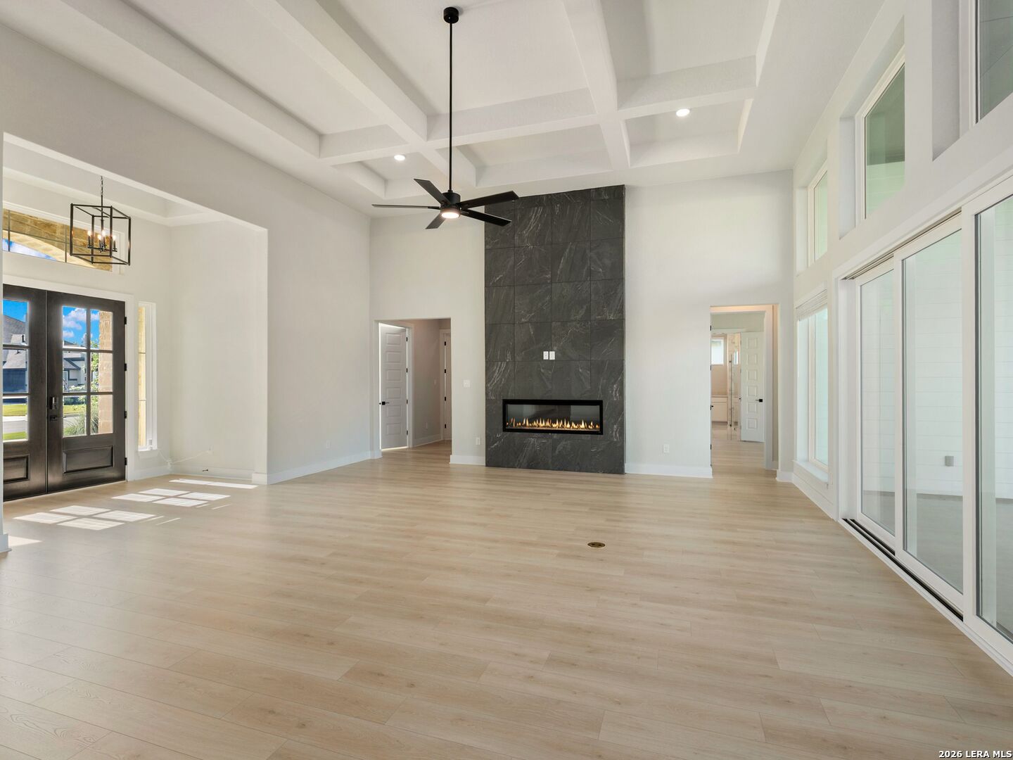 217 Poe Parkway