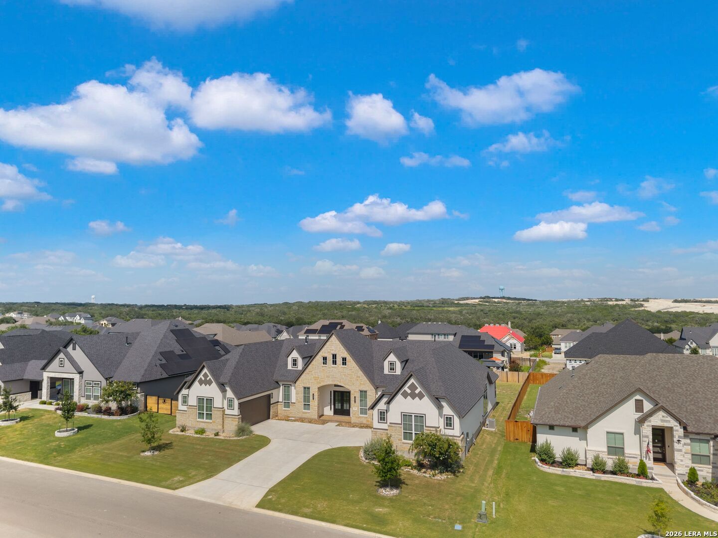 217 Poe Parkway