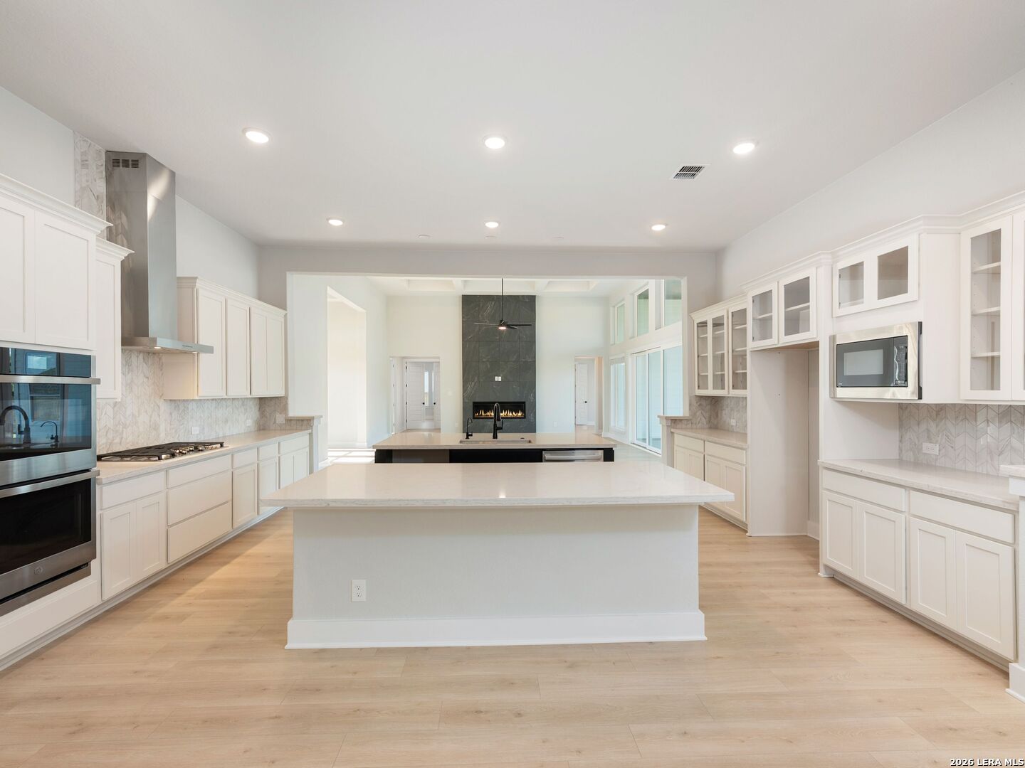 217 Poe Parkway