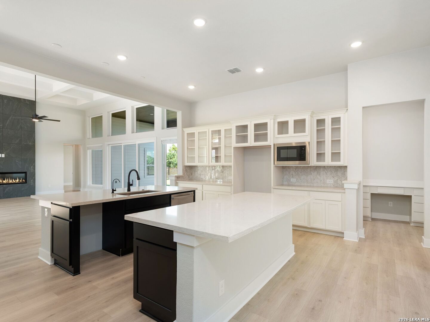 217 Poe Parkway