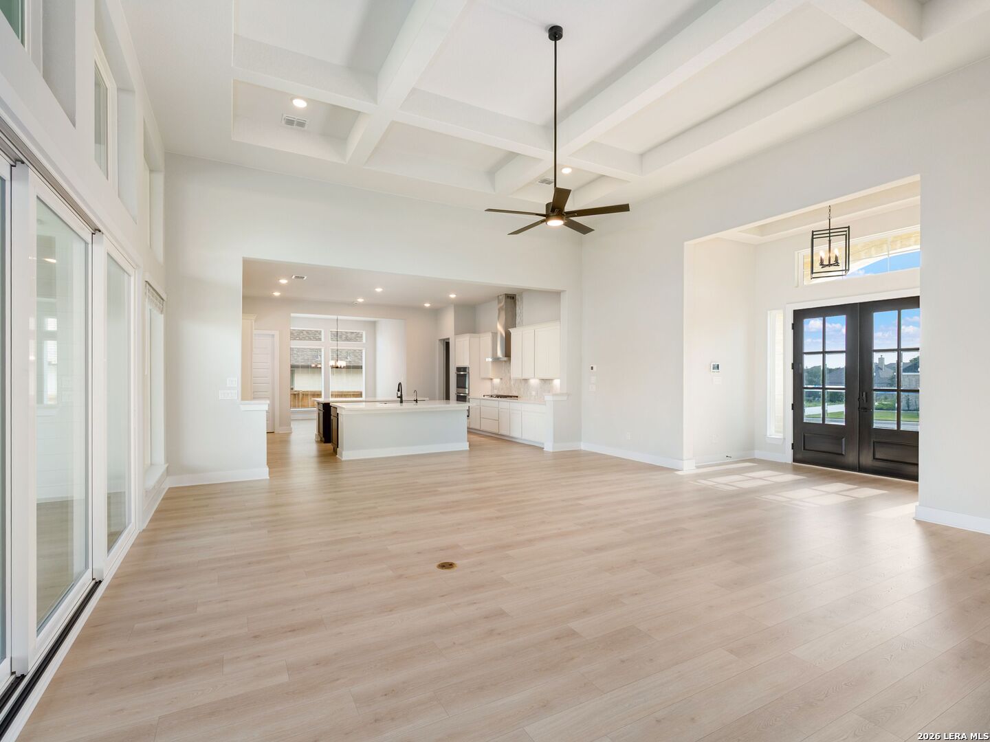 217 Poe Parkway