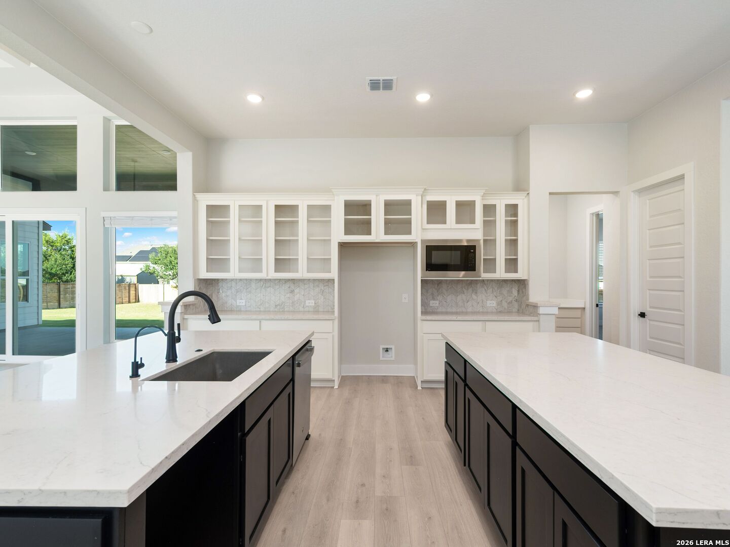 217 Poe Parkway