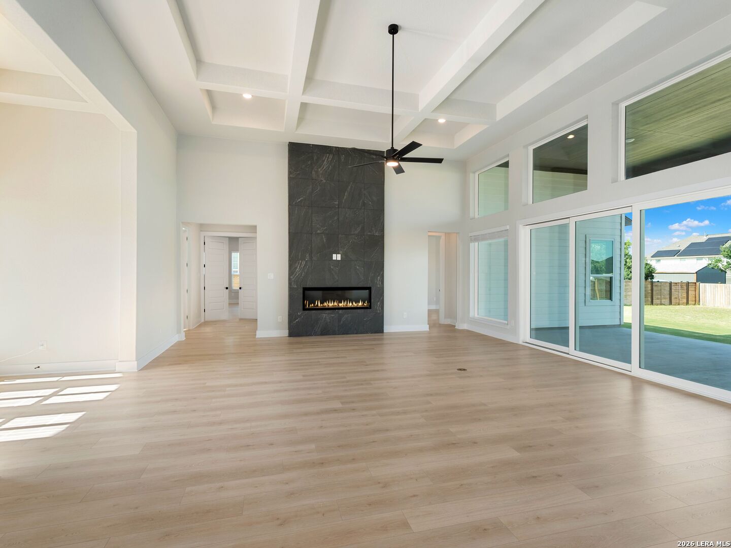 217 Poe Parkway