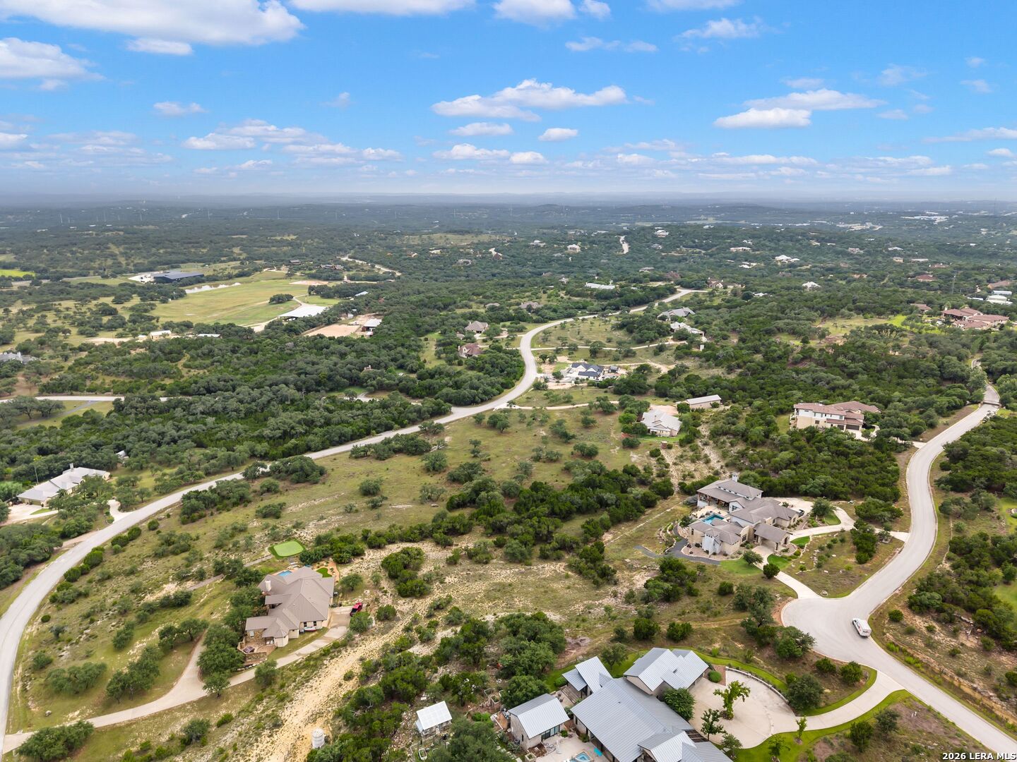 LOT #22 Horizon Crest