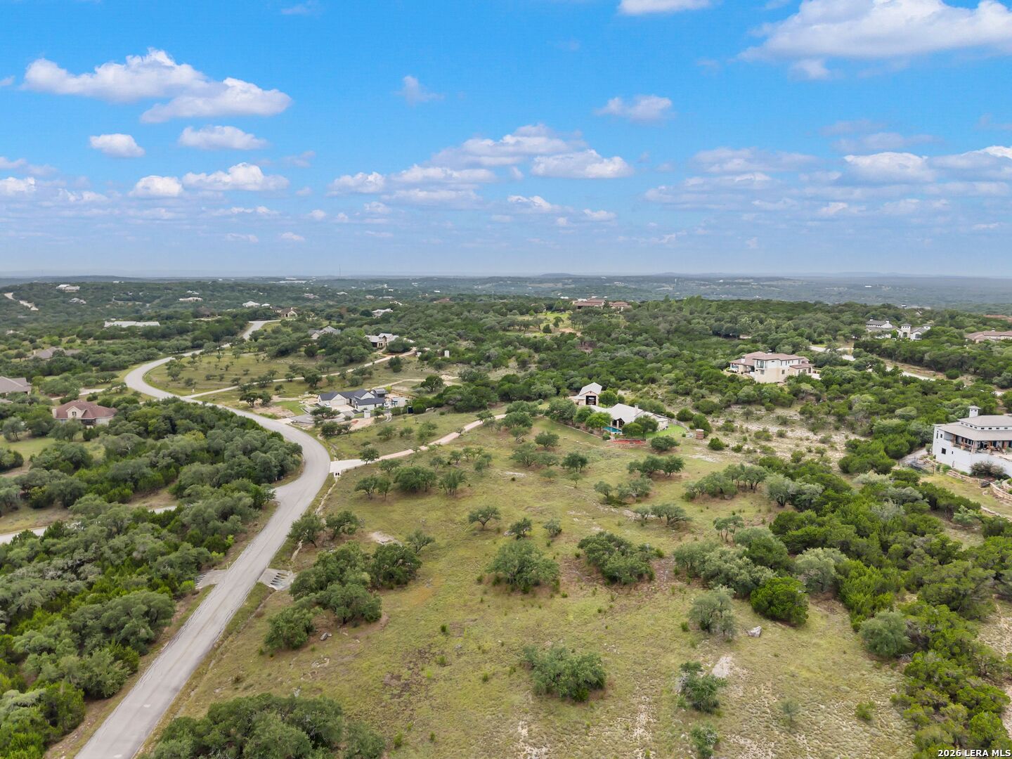 LOT #22 Horizon Crest