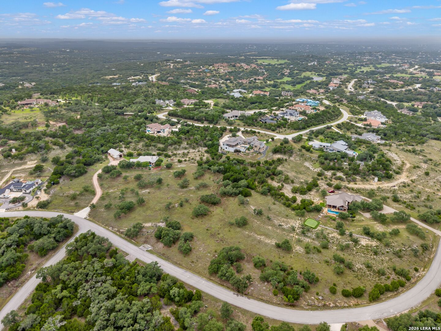 LOT #22 Horizon Crest