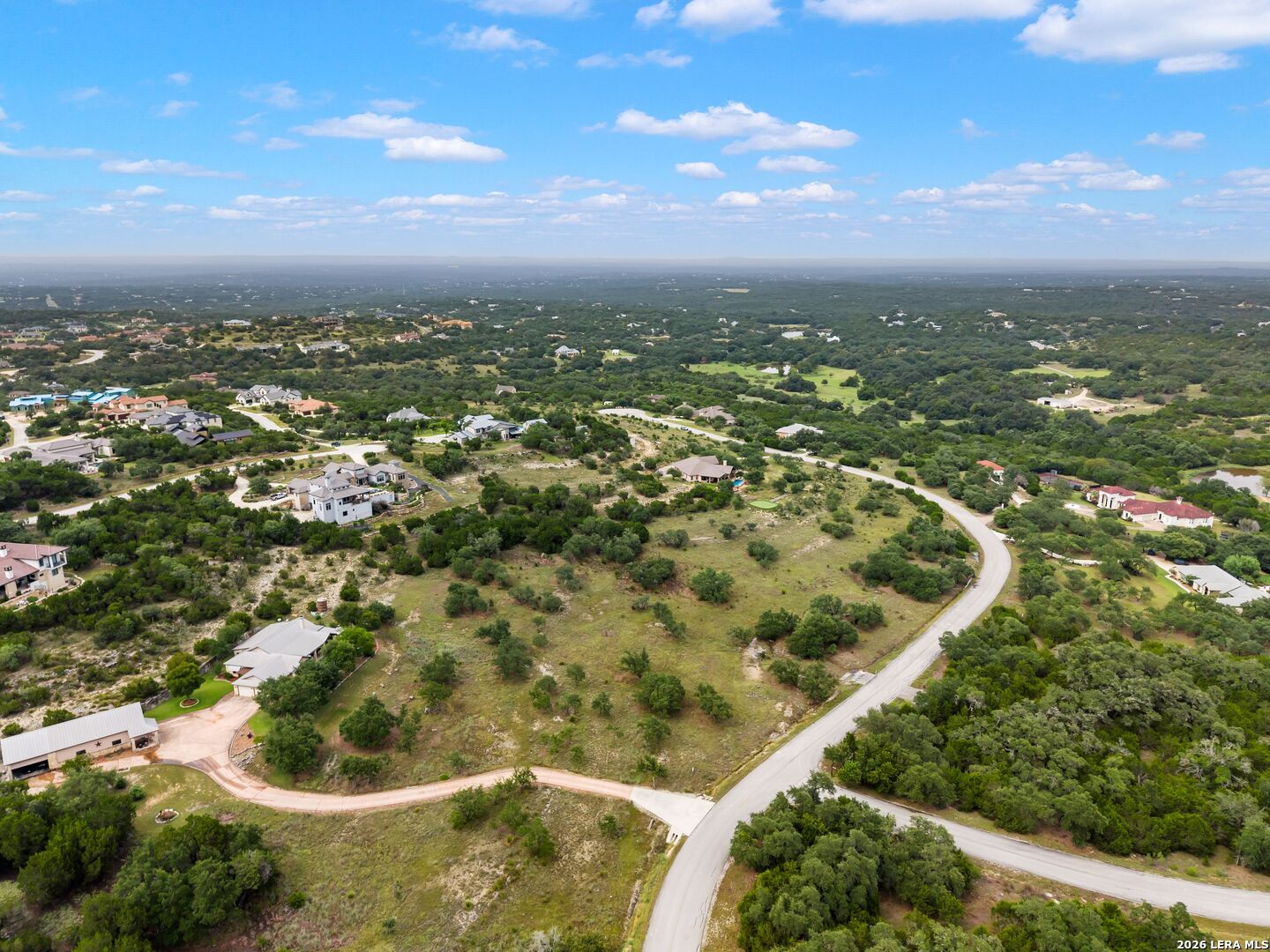 LOT #22 Horizon Crest