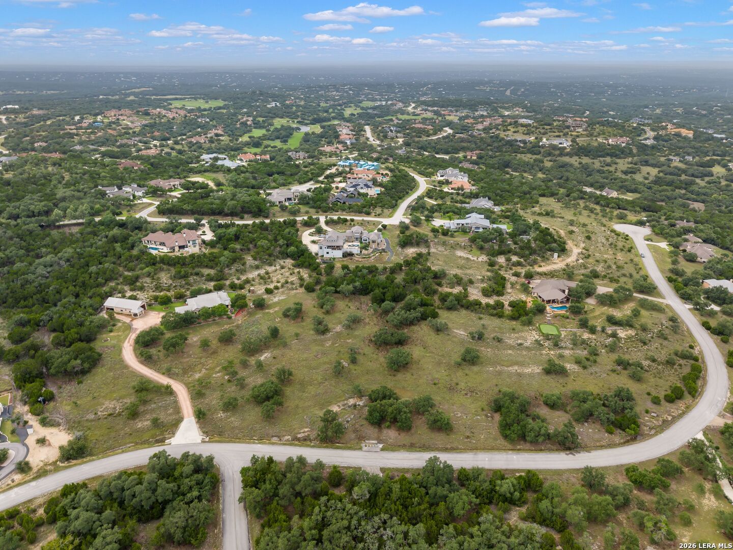 LOT #22 Horizon Crest
