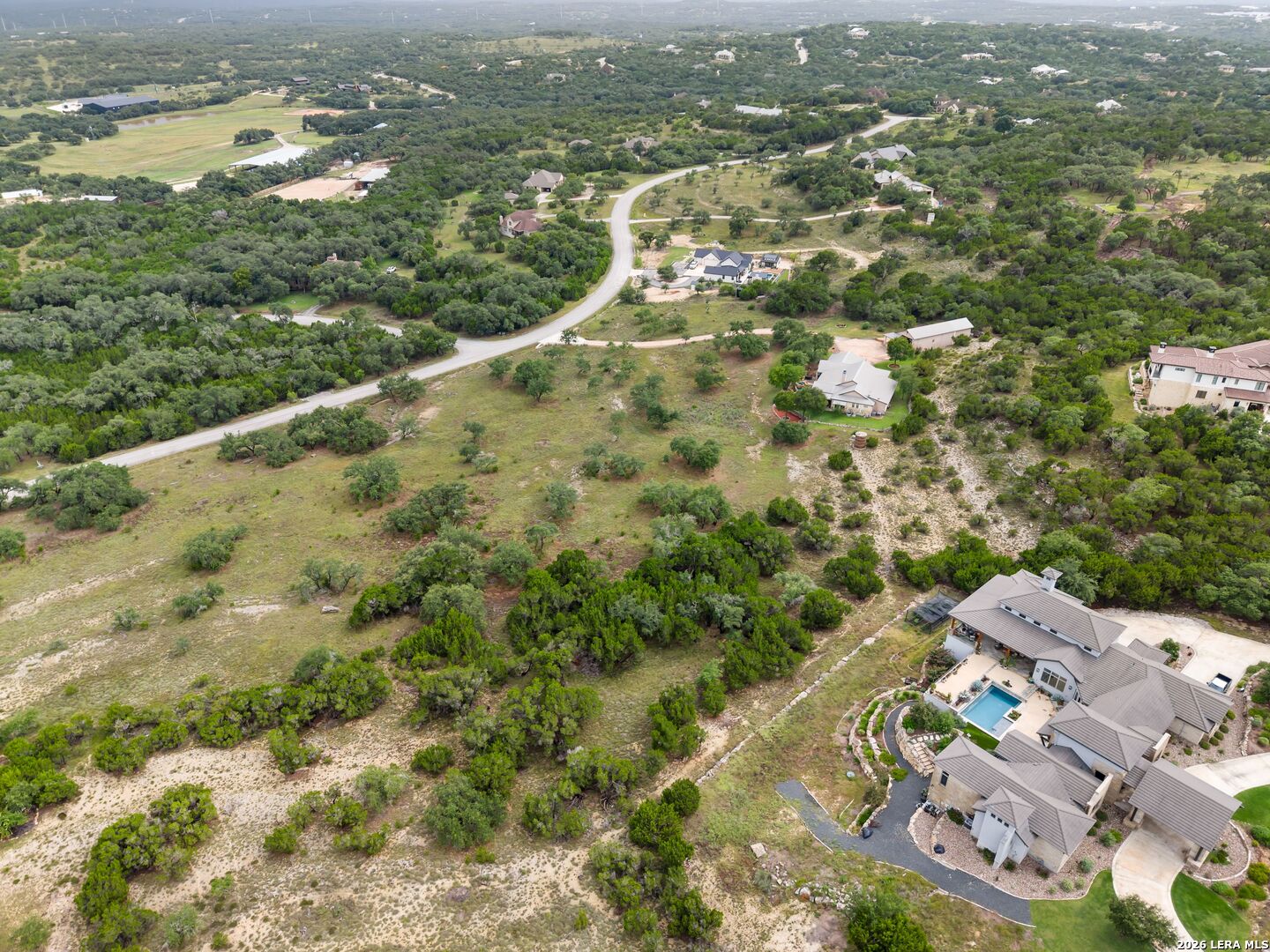 LOT #22 Horizon Crest