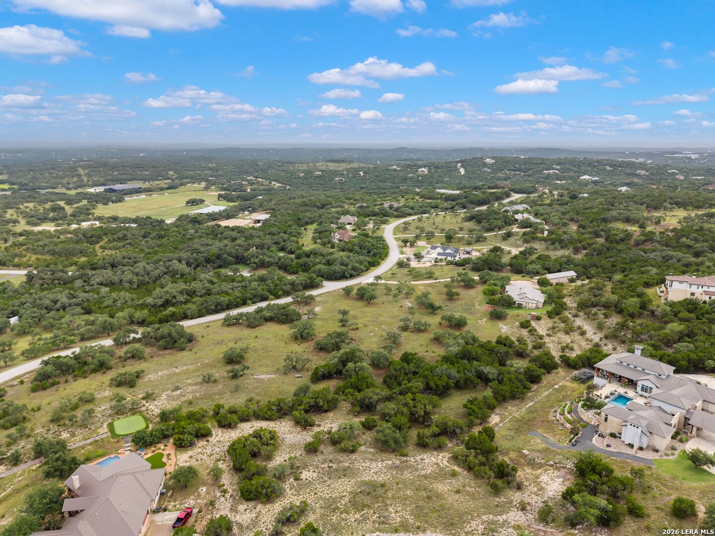 LOT #22 Horizon Crest