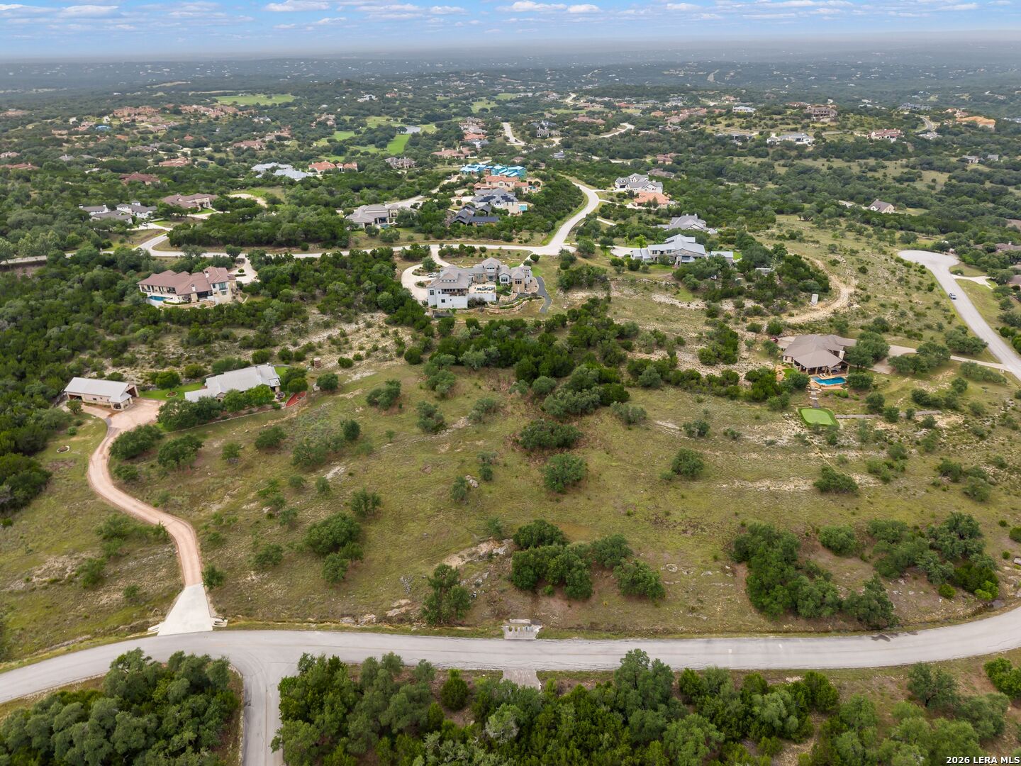 LOT #22 Horizon Crest