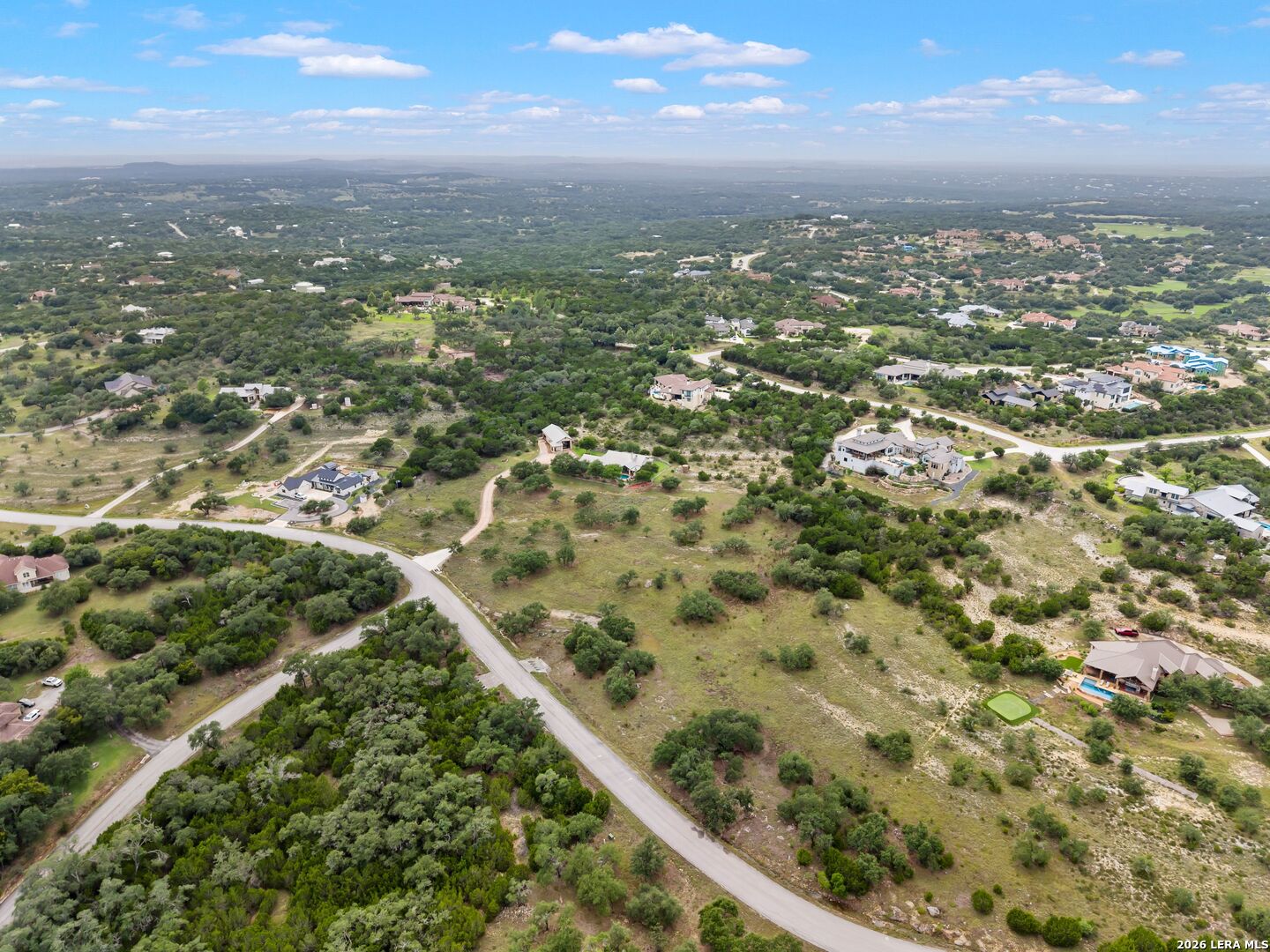 LOT #22 Horizon Crest