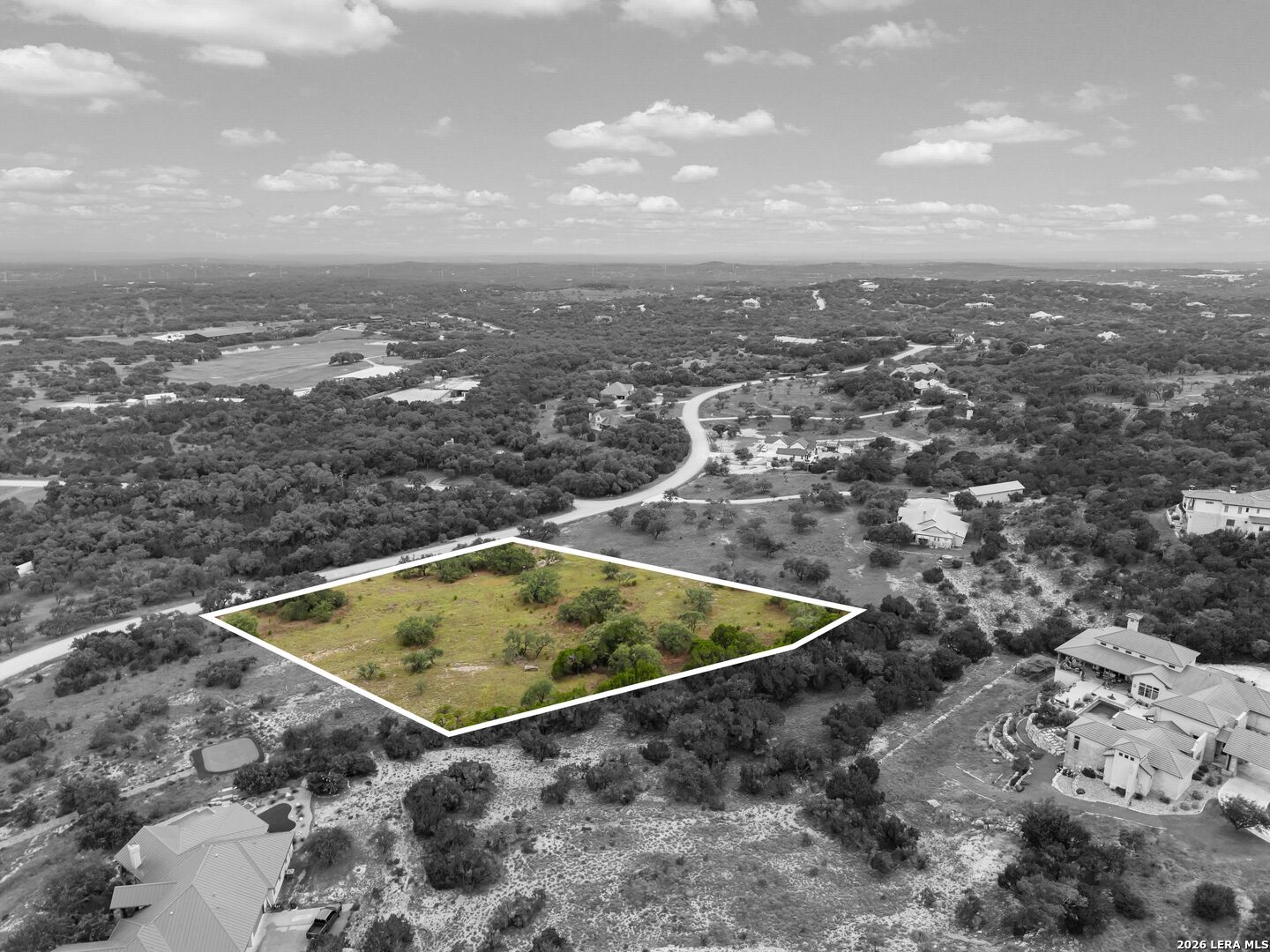 LOT #22 Horizon Crest