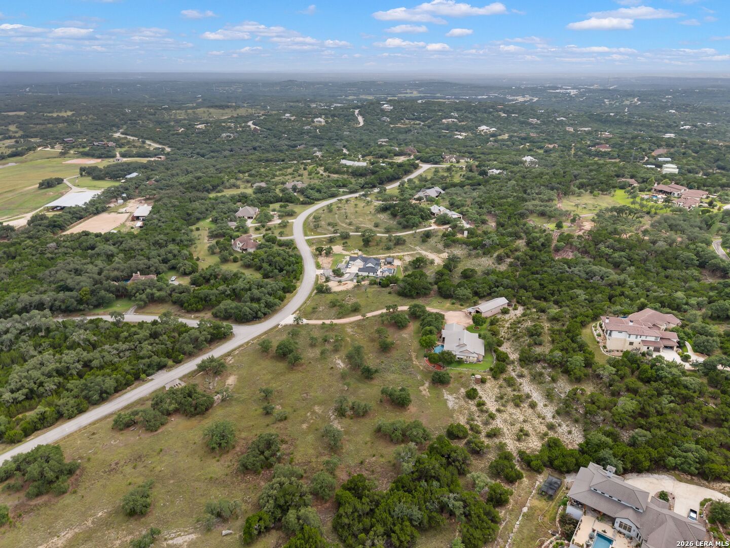LOT #22 Horizon Crest