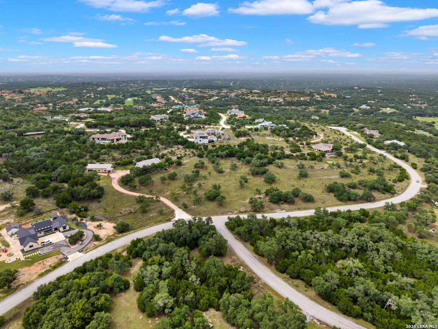LOT #22 Horizon Crest