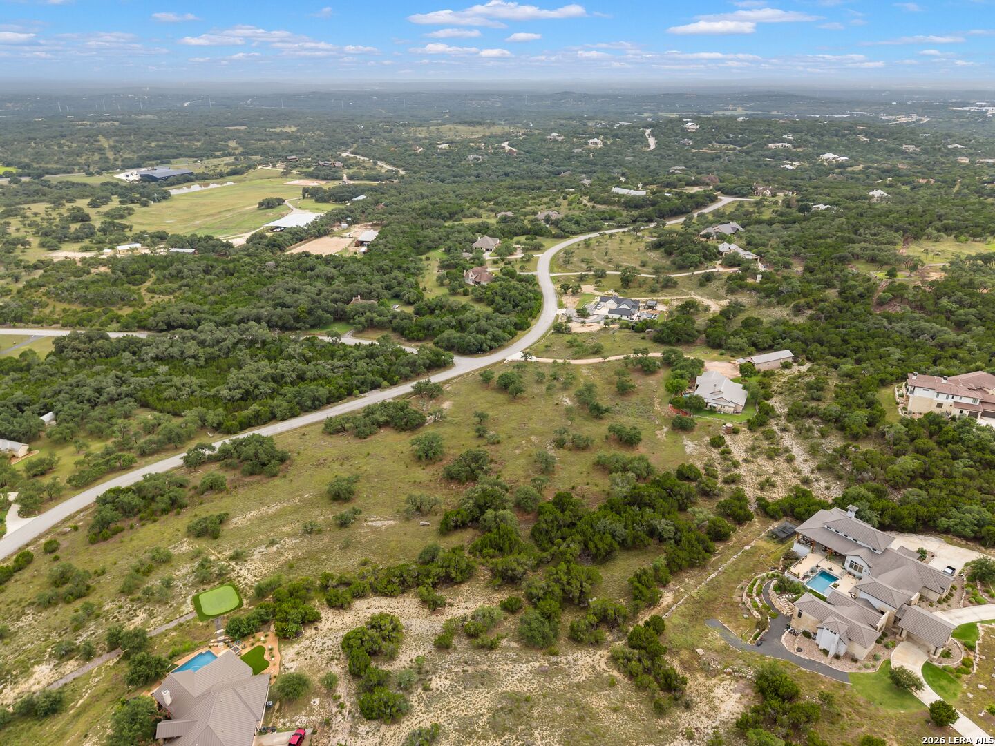 LOT #22 Horizon Crest