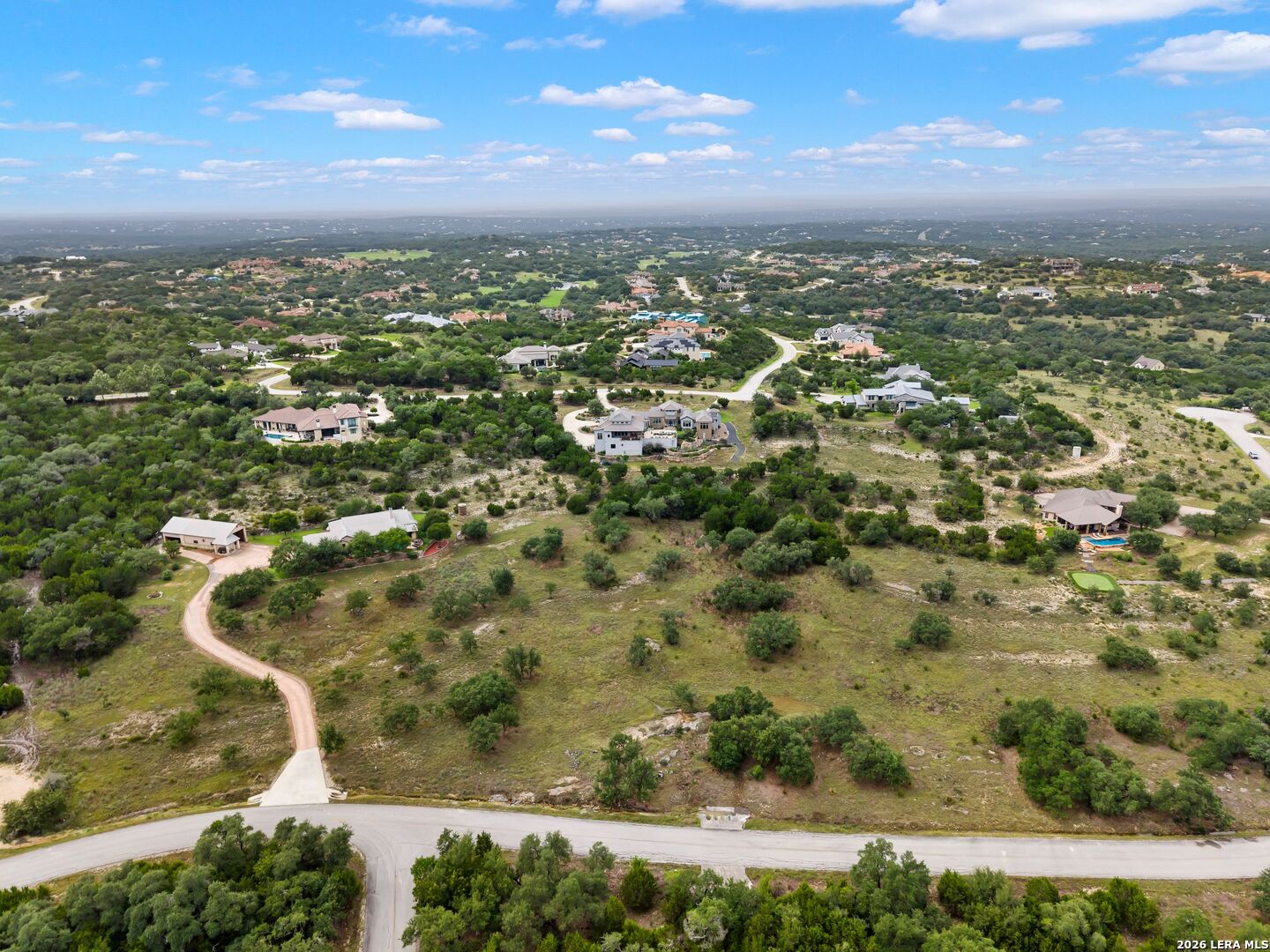 LOT #22 Horizon Crest