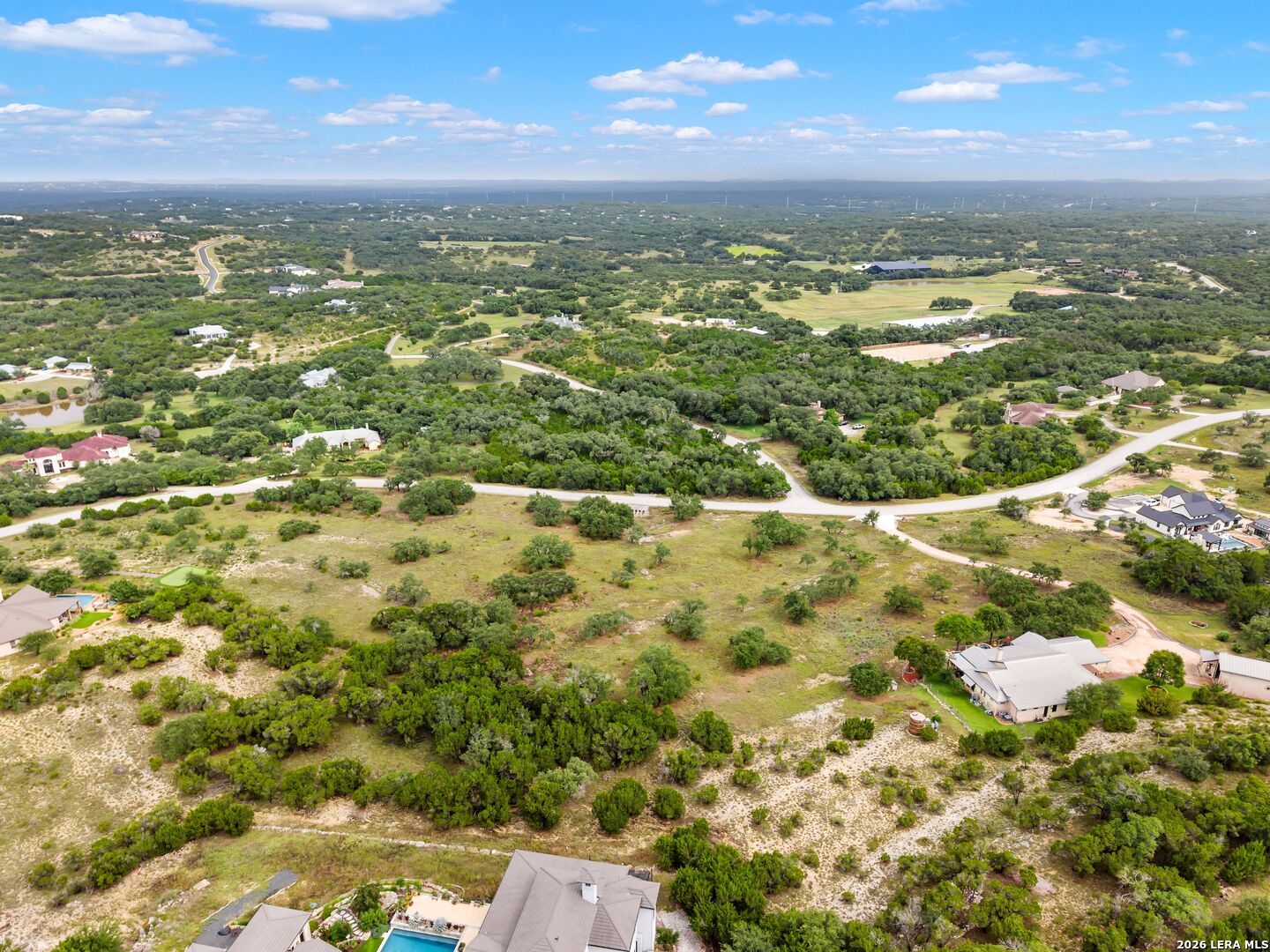 LOT #22 Horizon Crest