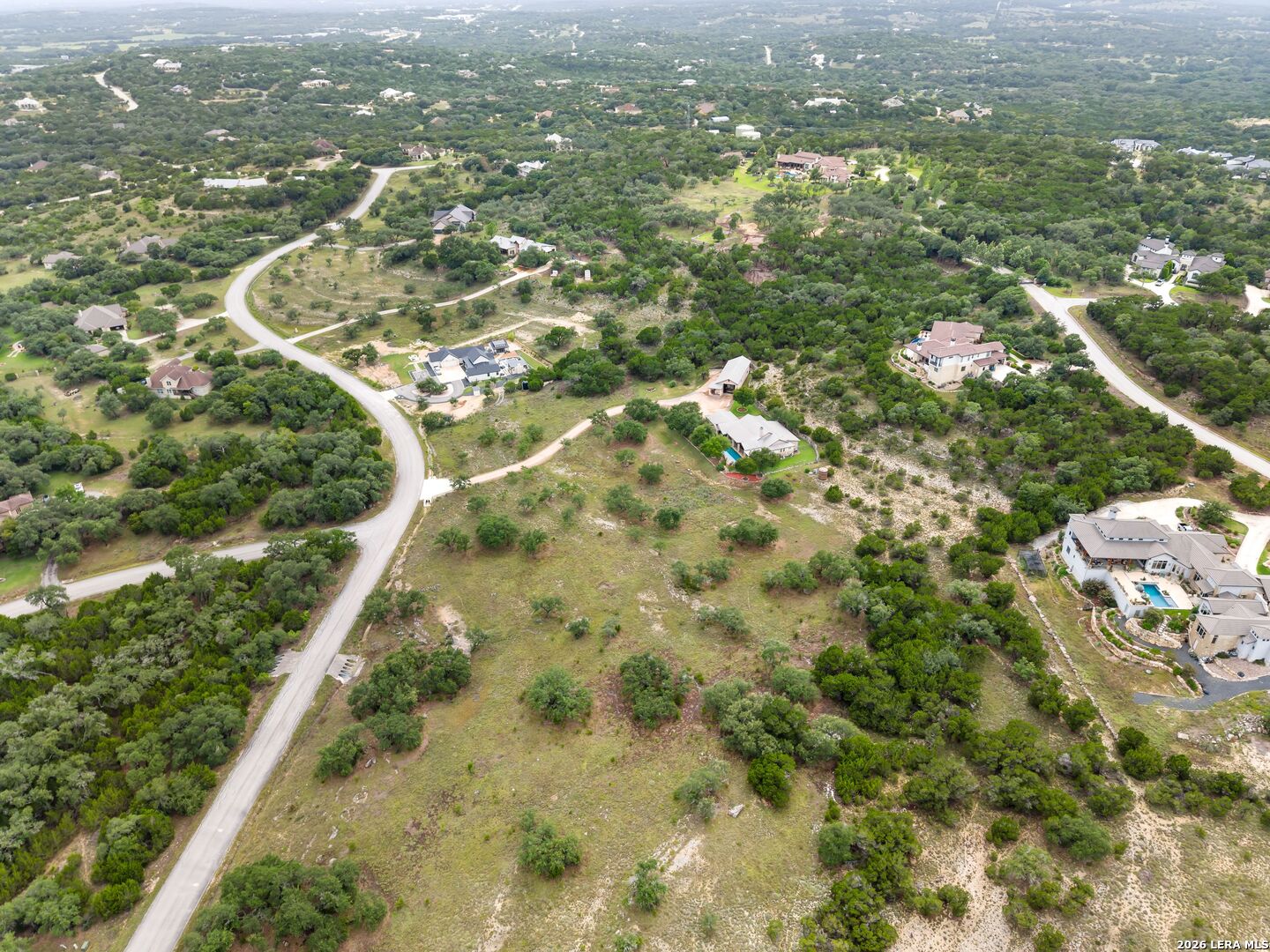 LOT #22 Horizon Crest