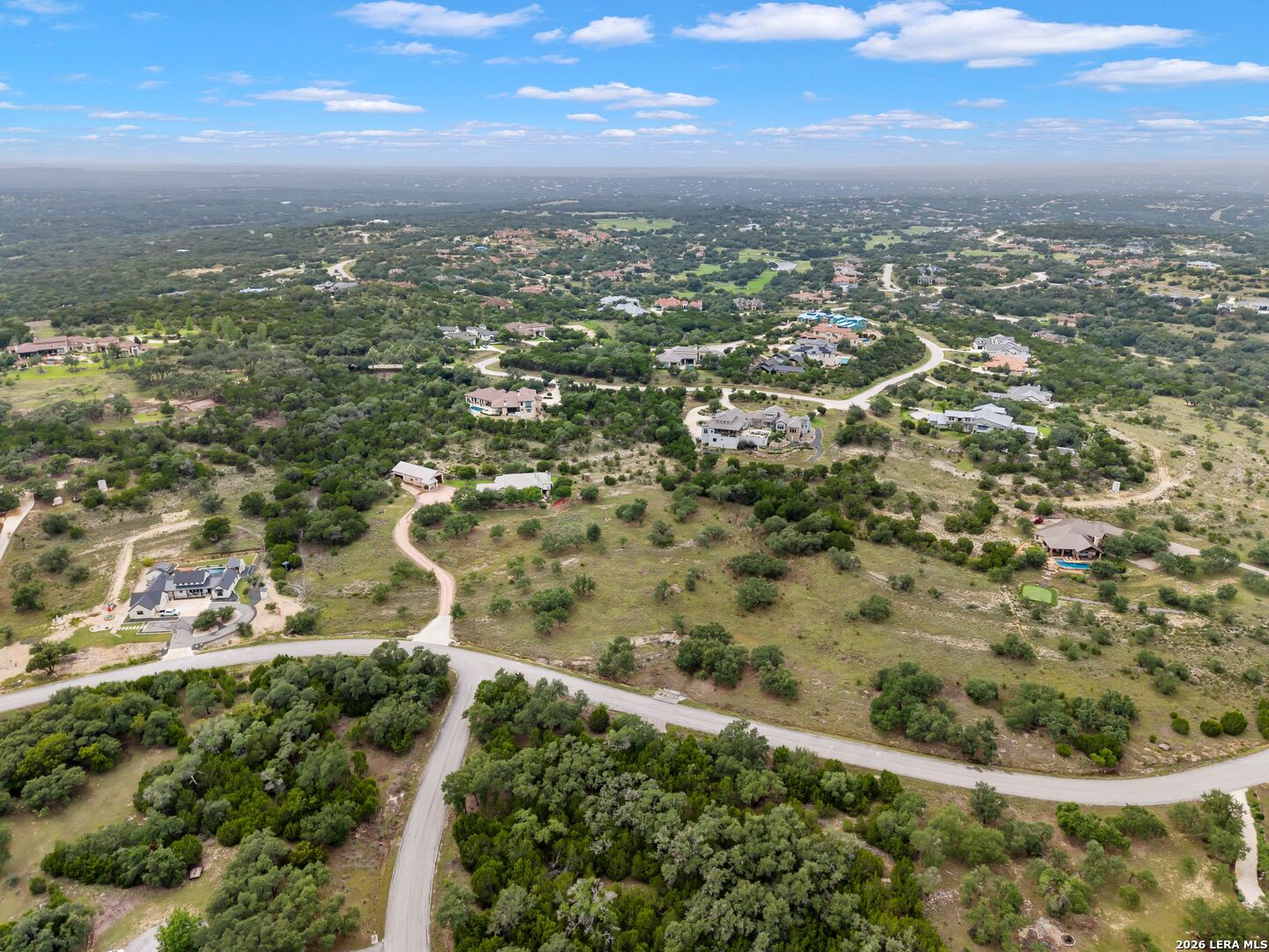 LOT #22 Horizon Crest