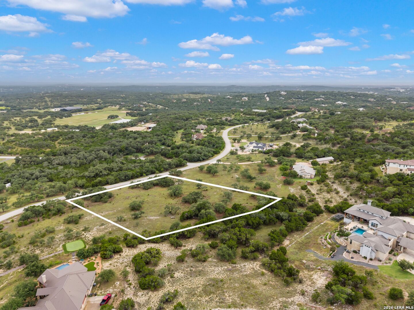 LOT #22 Horizon Crest