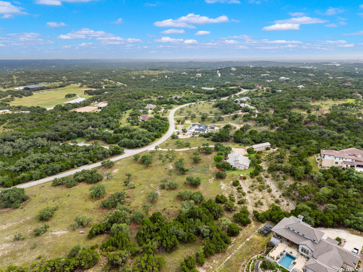 LOT #22 Horizon Crest