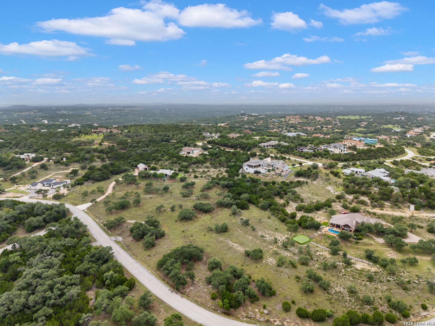 LOT #22 Horizon Crest