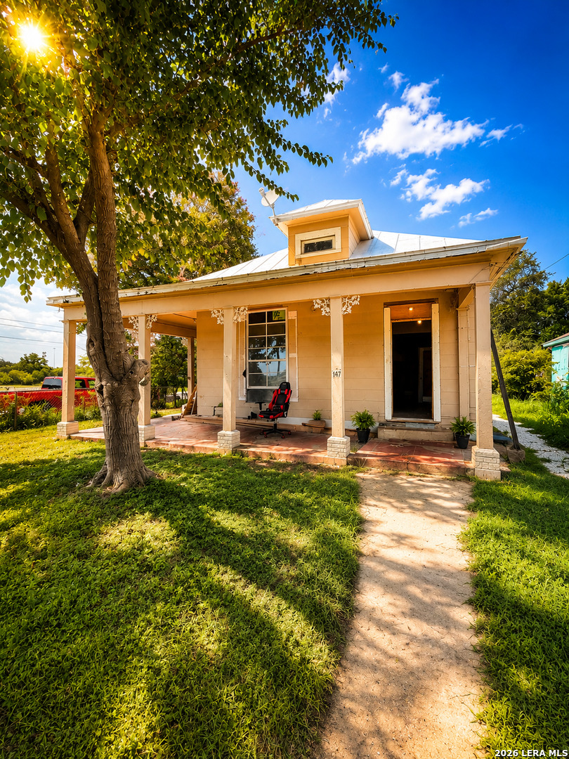 147 Klein St