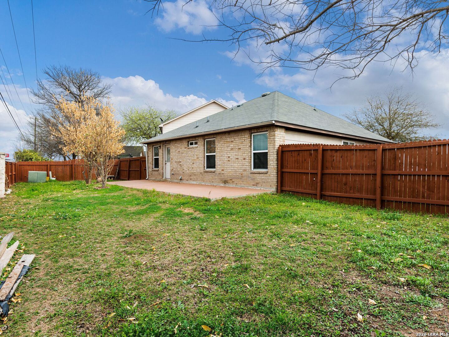 4307 CAMFIELD