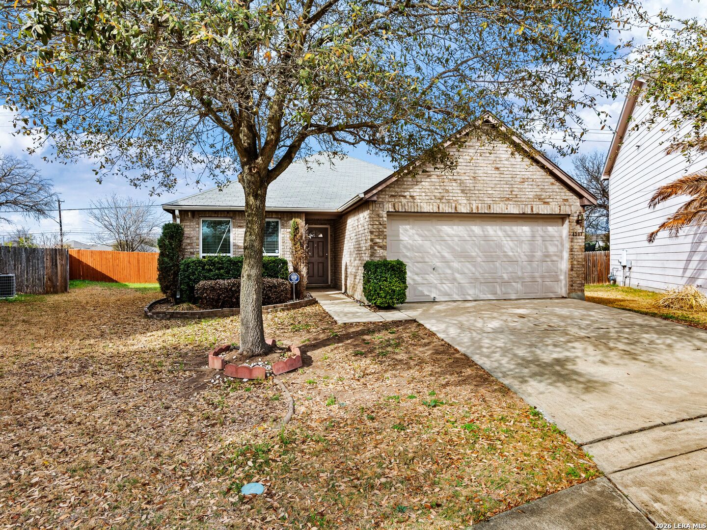 4307 CAMFIELD