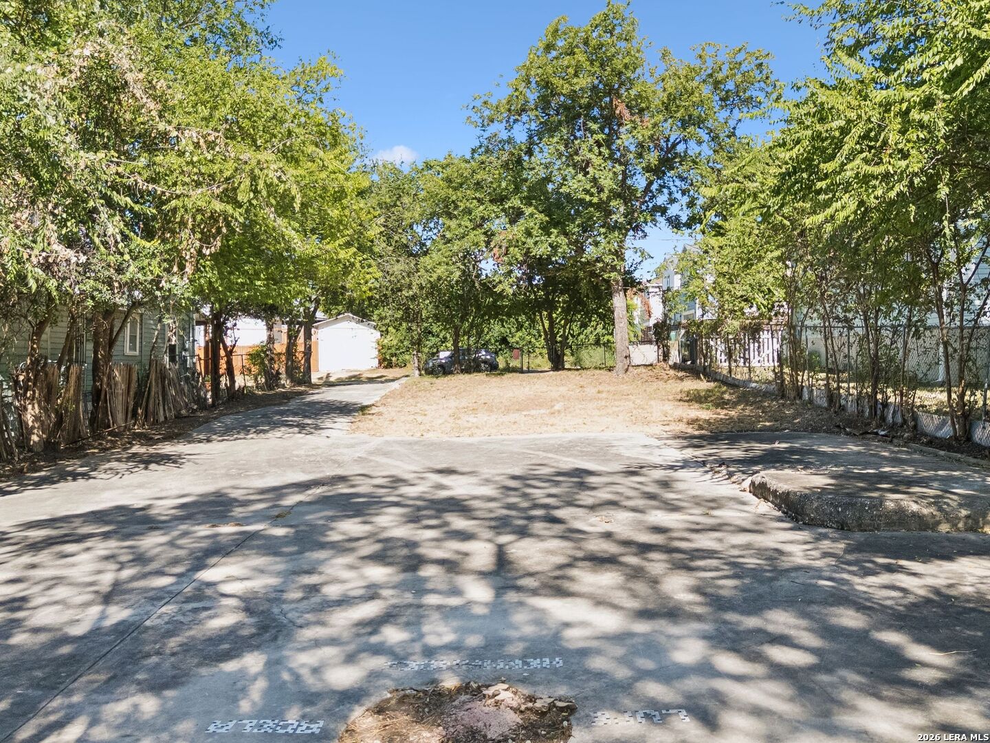 1121 N Olive Street