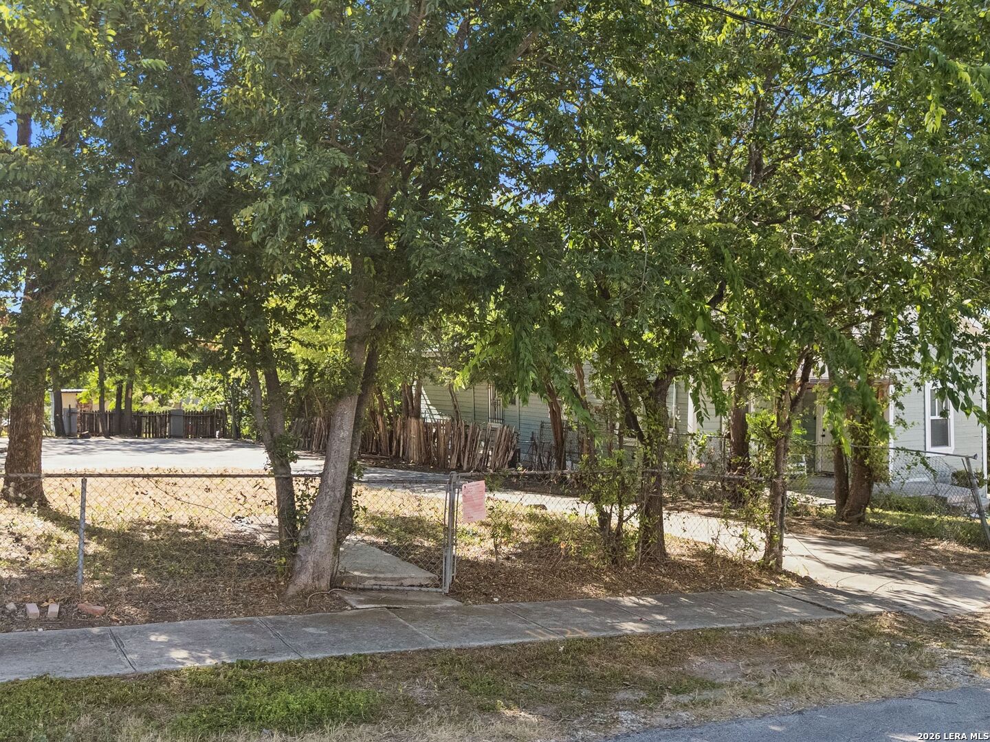 1121 N Olive Street