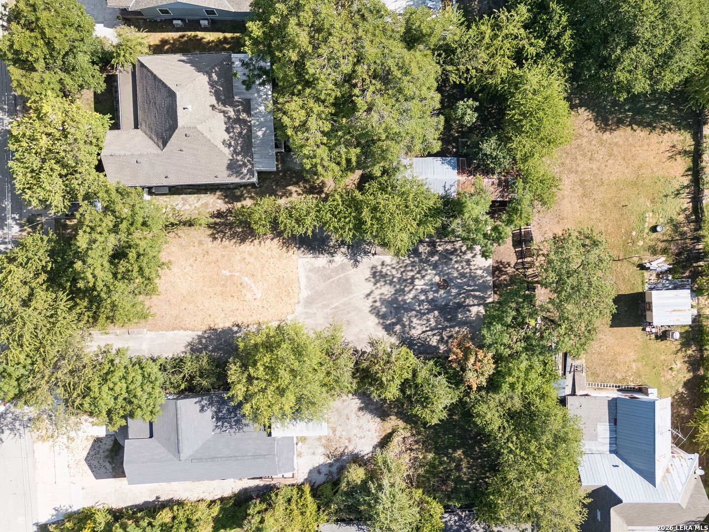 1121 N Olive Street