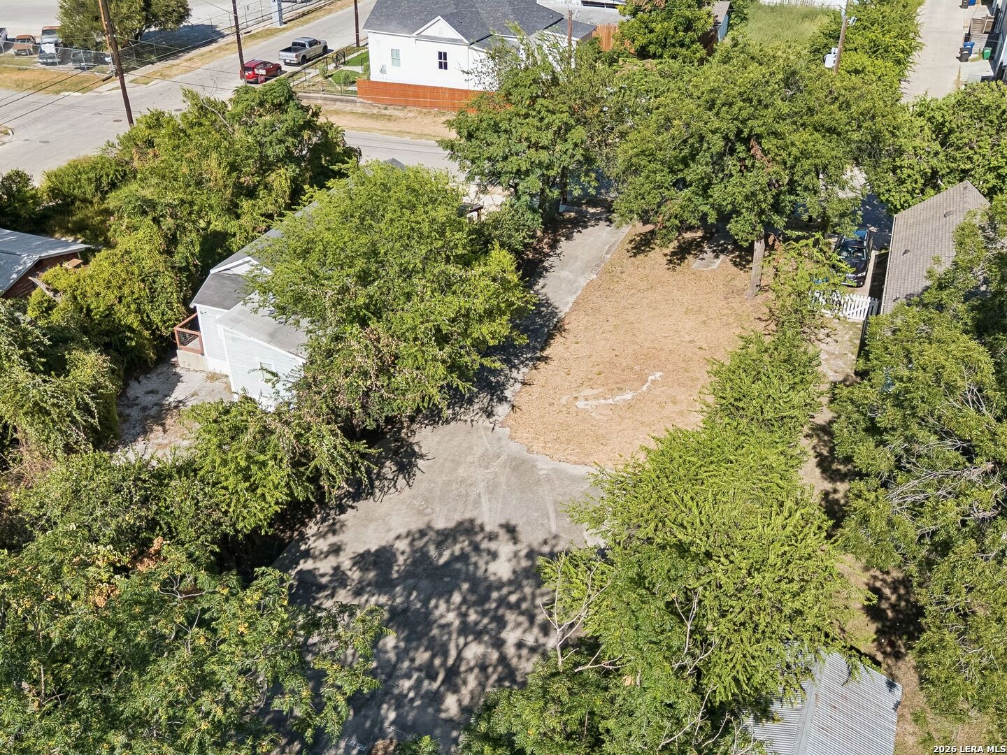 1121 N Olive Street