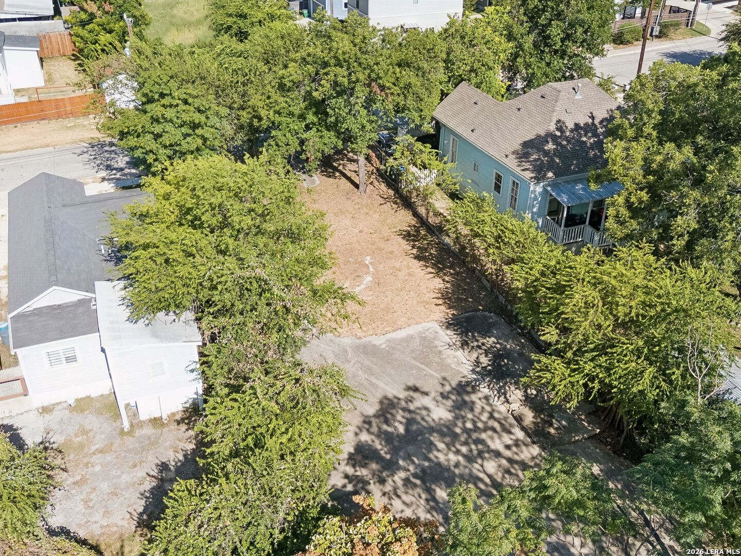 1121 N Olive Street