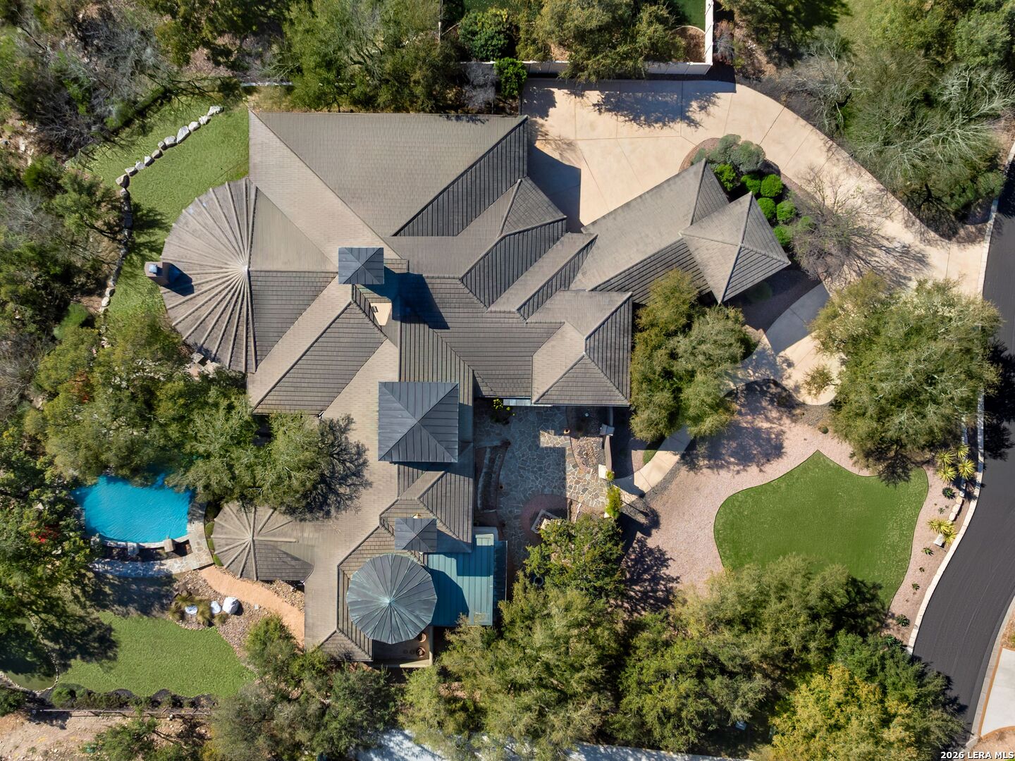 11426 Cat Springs