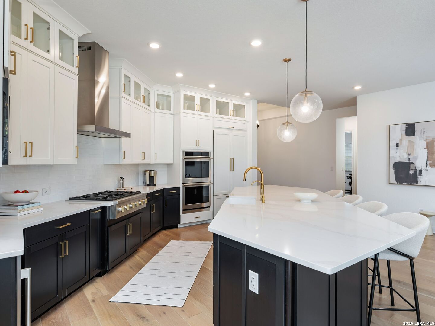 3914 Balentine
