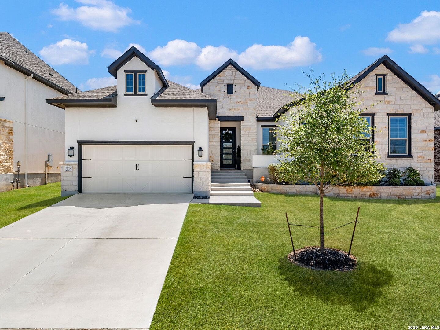 3914 Balentine