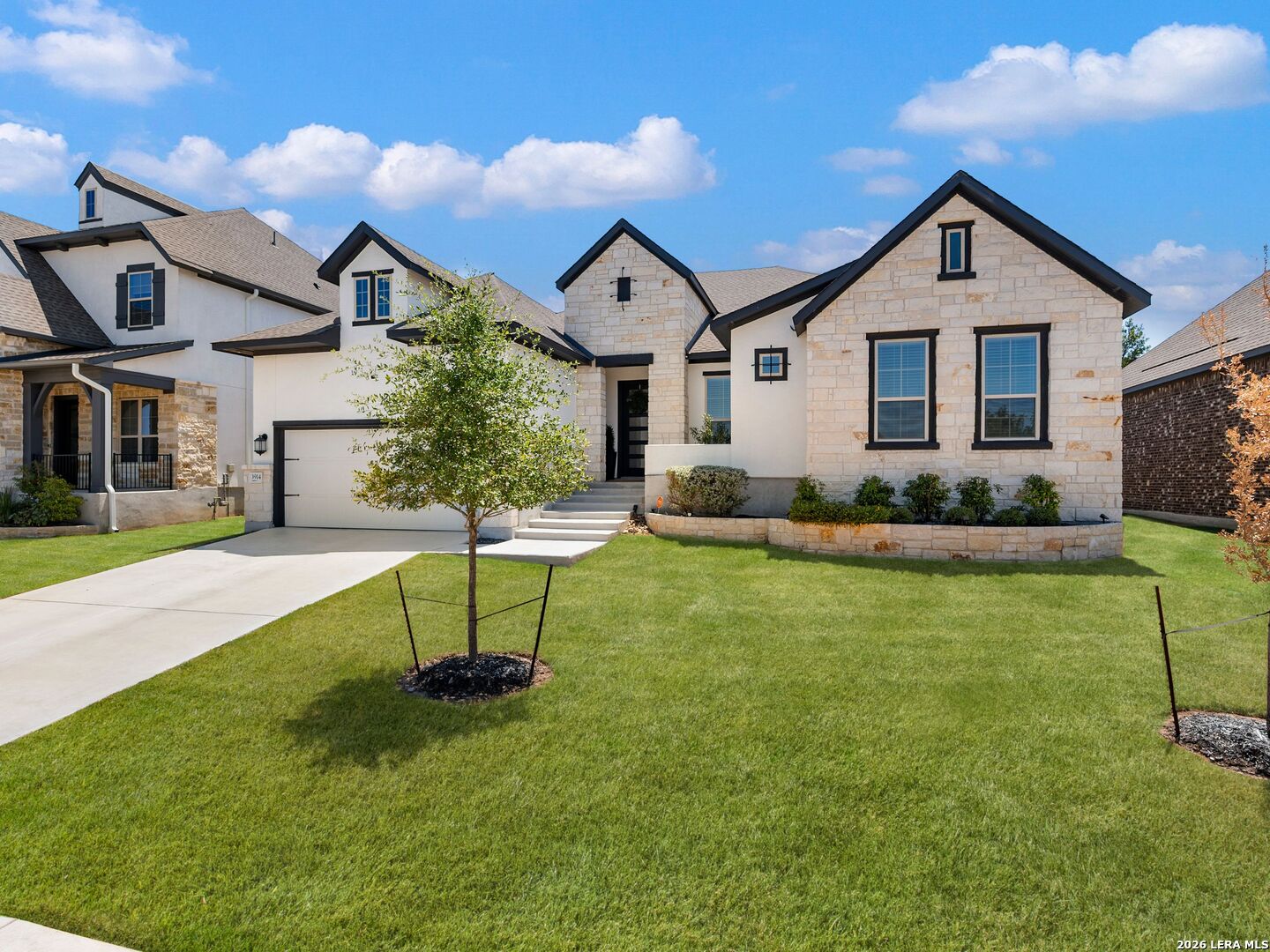 3914 Balentine