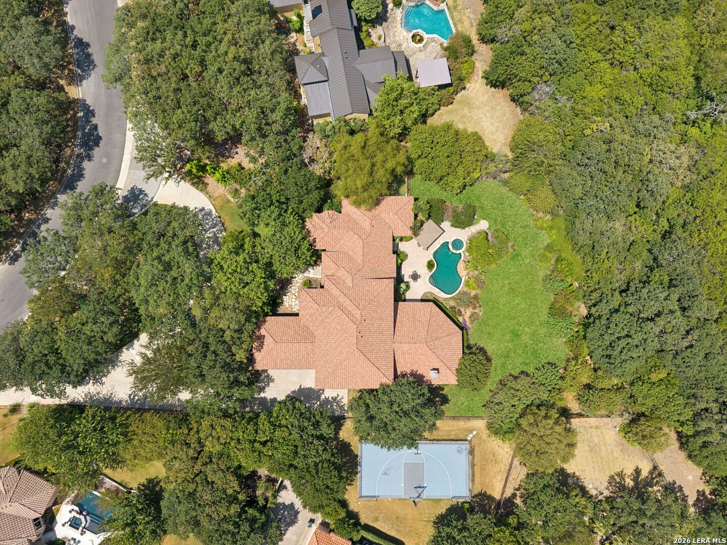 410 Bentley Manor