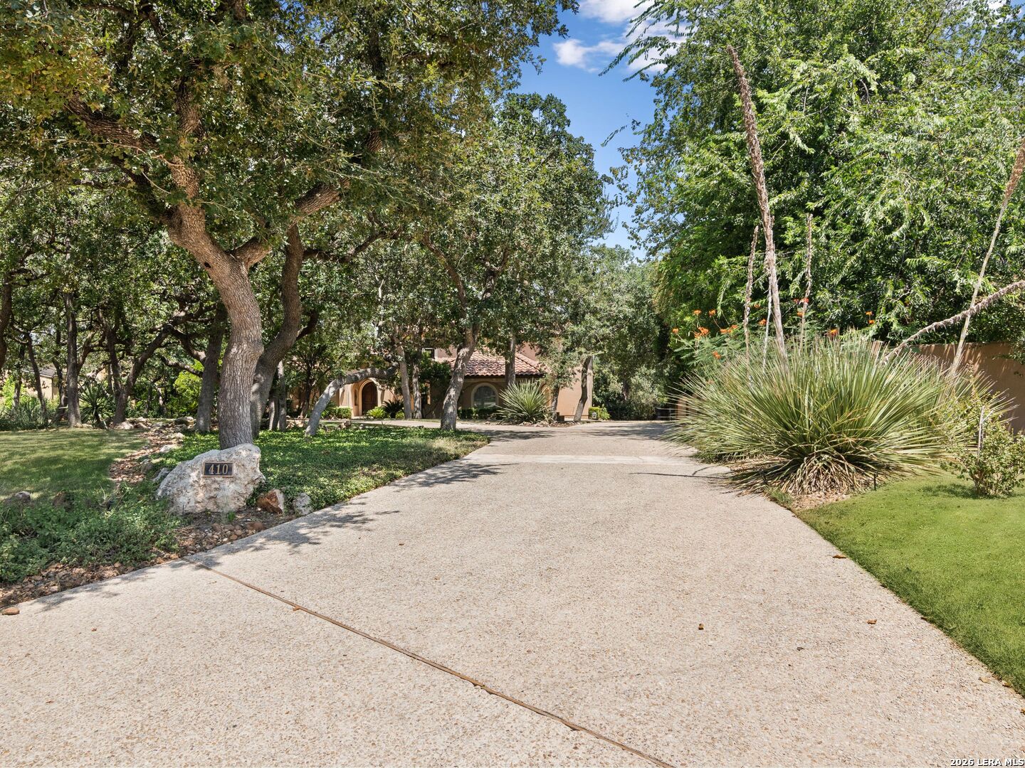 410 Bentley Manor