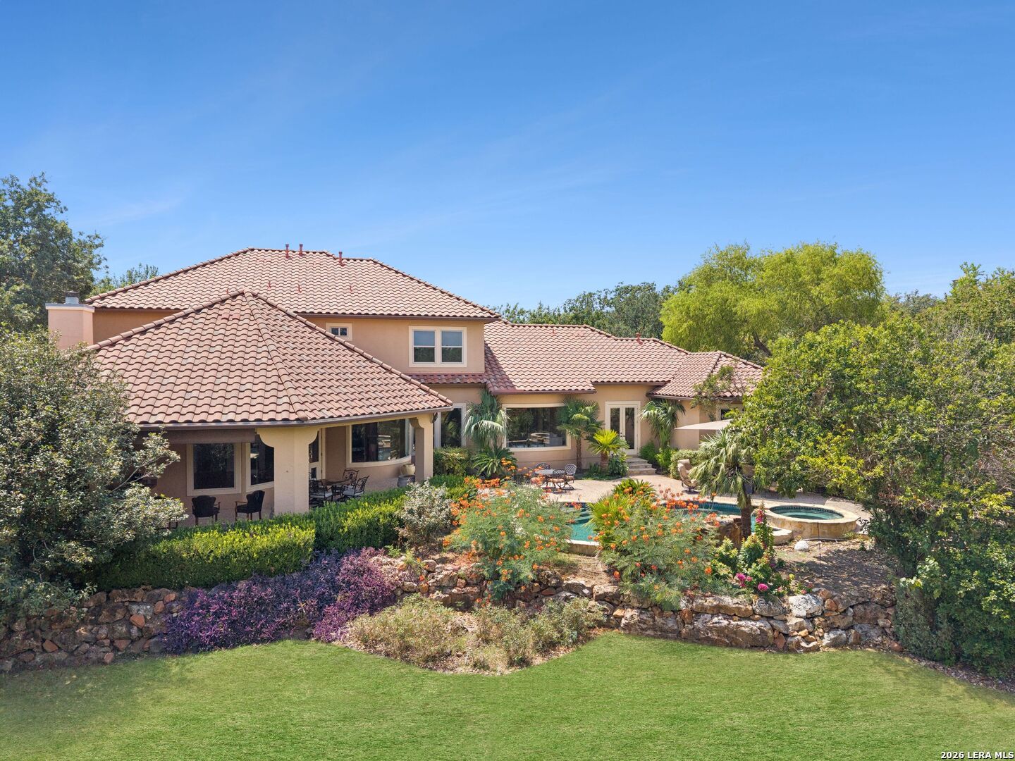 410 Bentley Manor