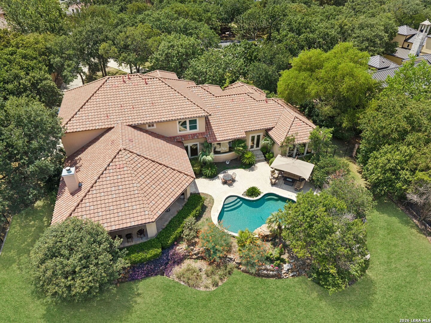410 Bentley Manor