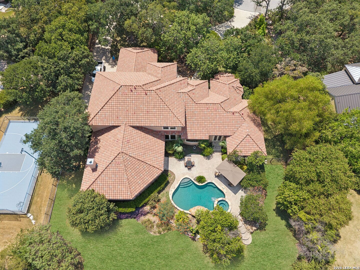 410 Bentley Manor