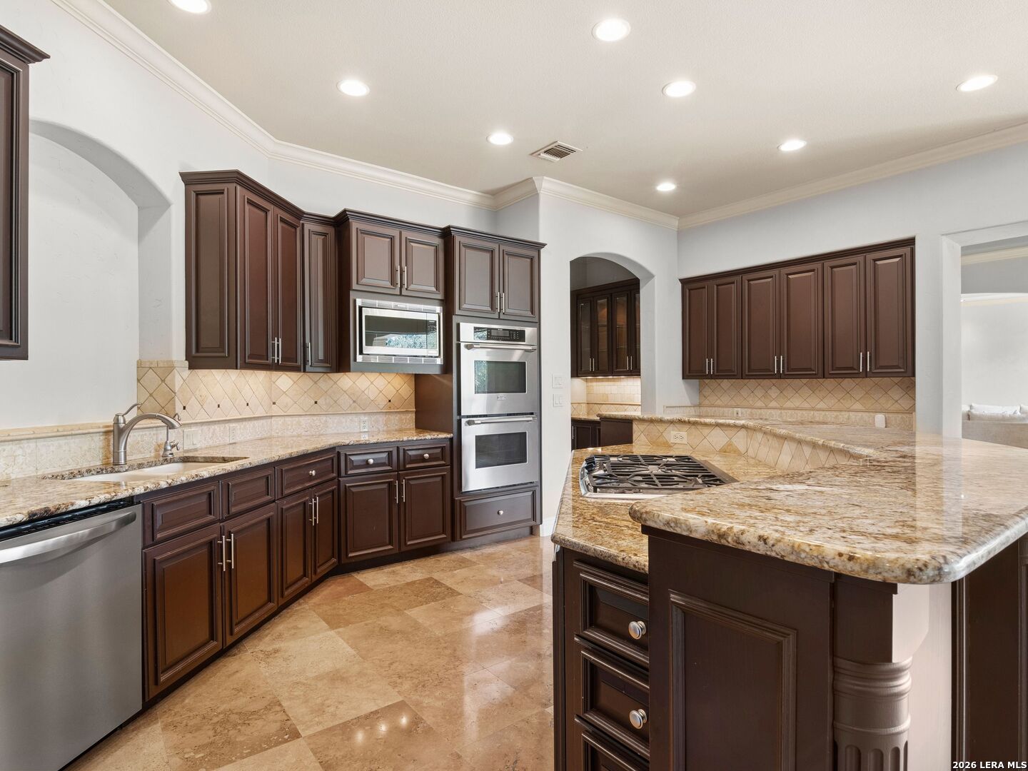 410 Bentley Manor