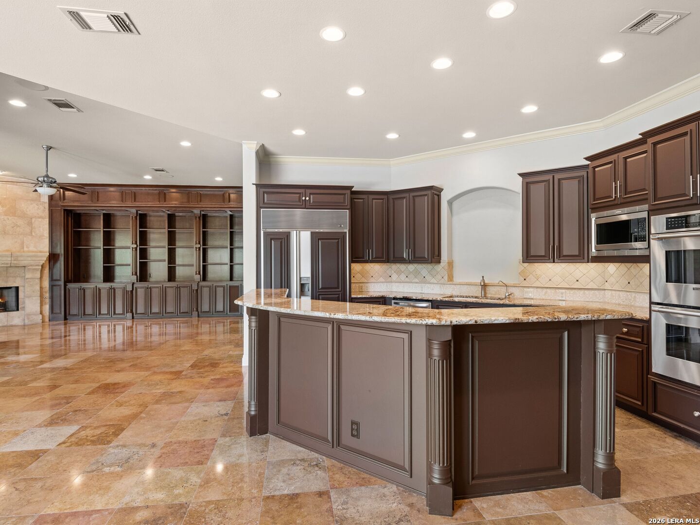 410 Bentley Manor